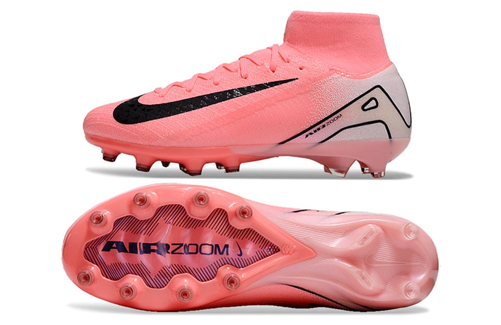 Nike mercurial