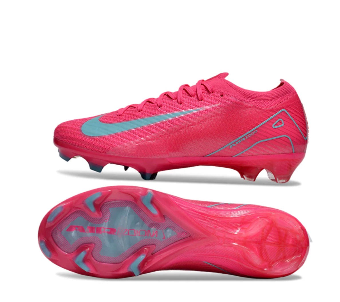 Nike mercurial
