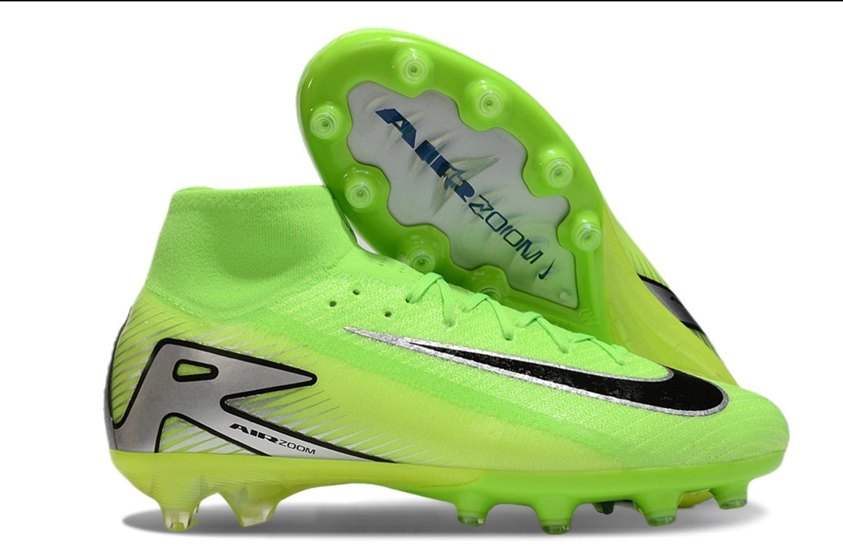 Nike mercurial
