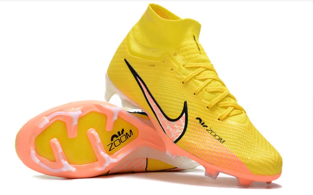 Botas de futbol