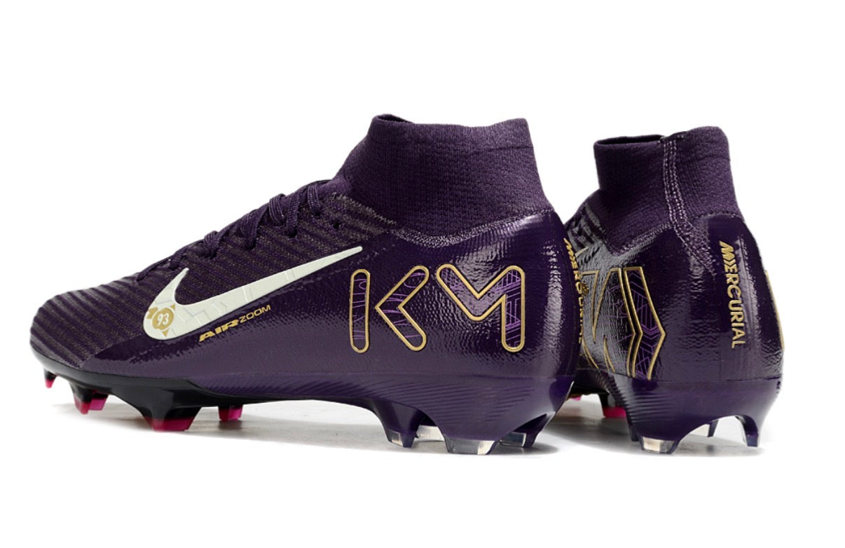 Nike km