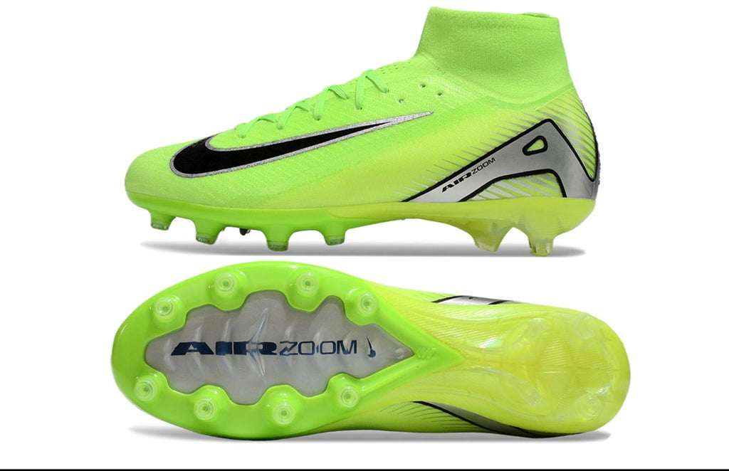 Nike mercurial