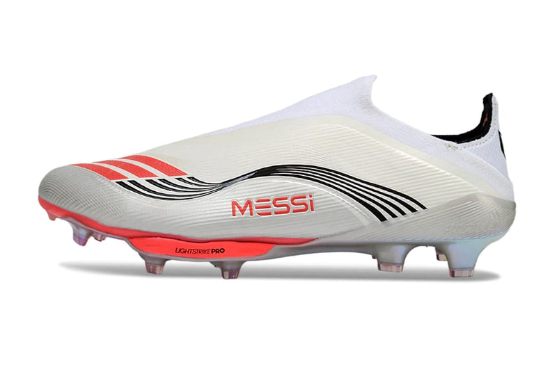 F50+ elite Fg messi