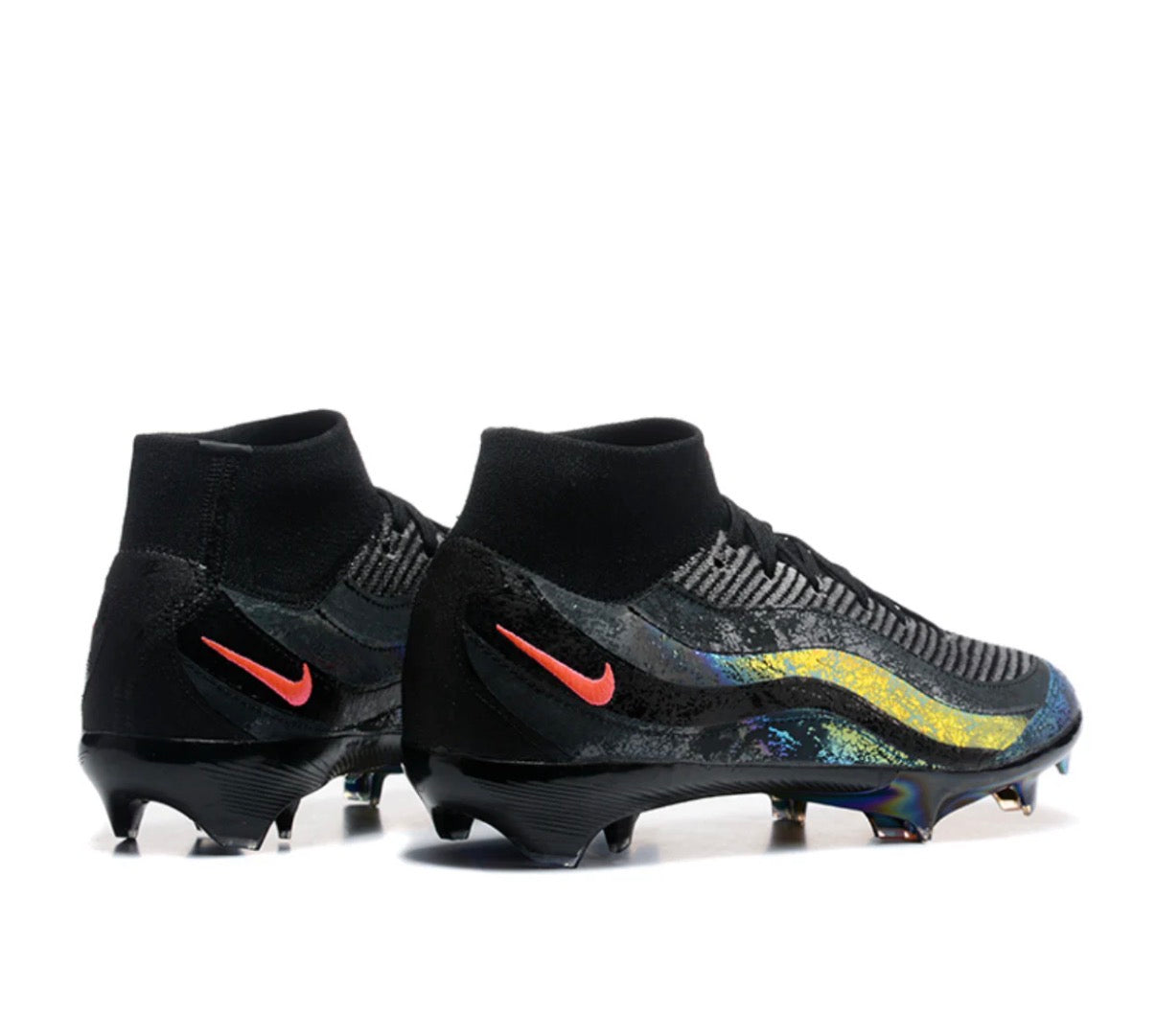 Nike Mercurial Superfly – Black Iridescent Edition