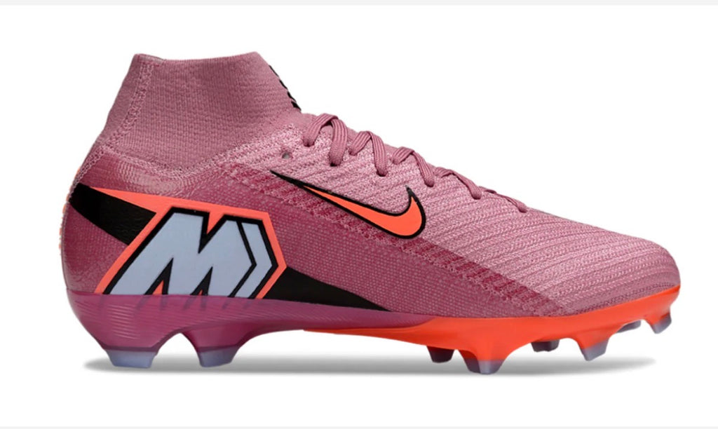 Botas nike