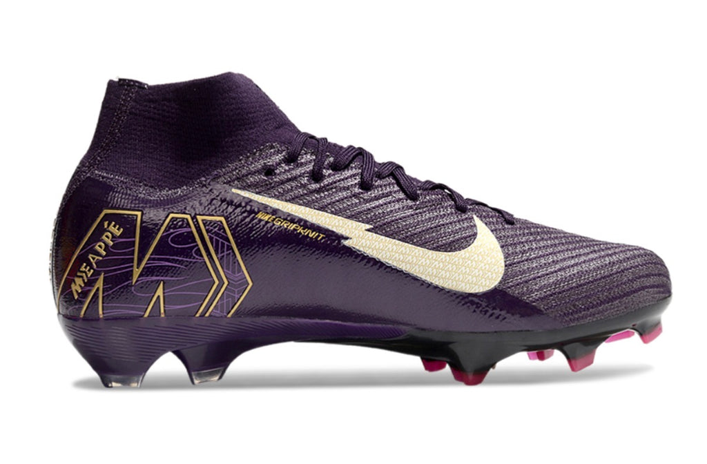 Nike km