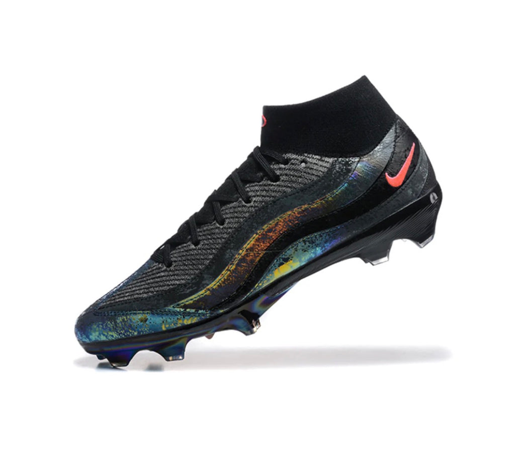 Nike Mercurial Superfly – Black Iridescent Edition