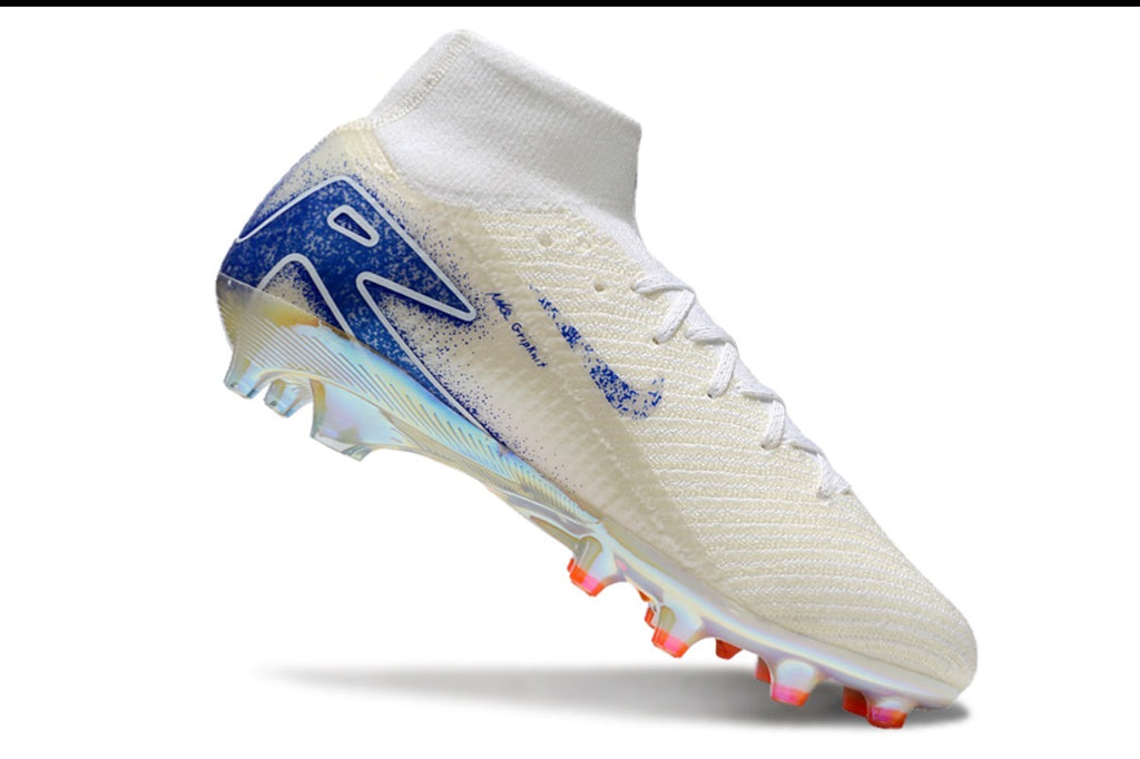 Botas de fútbol