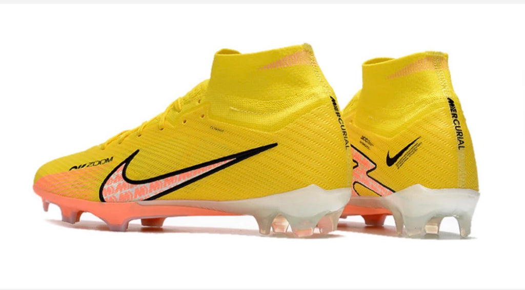 Botas de futbol