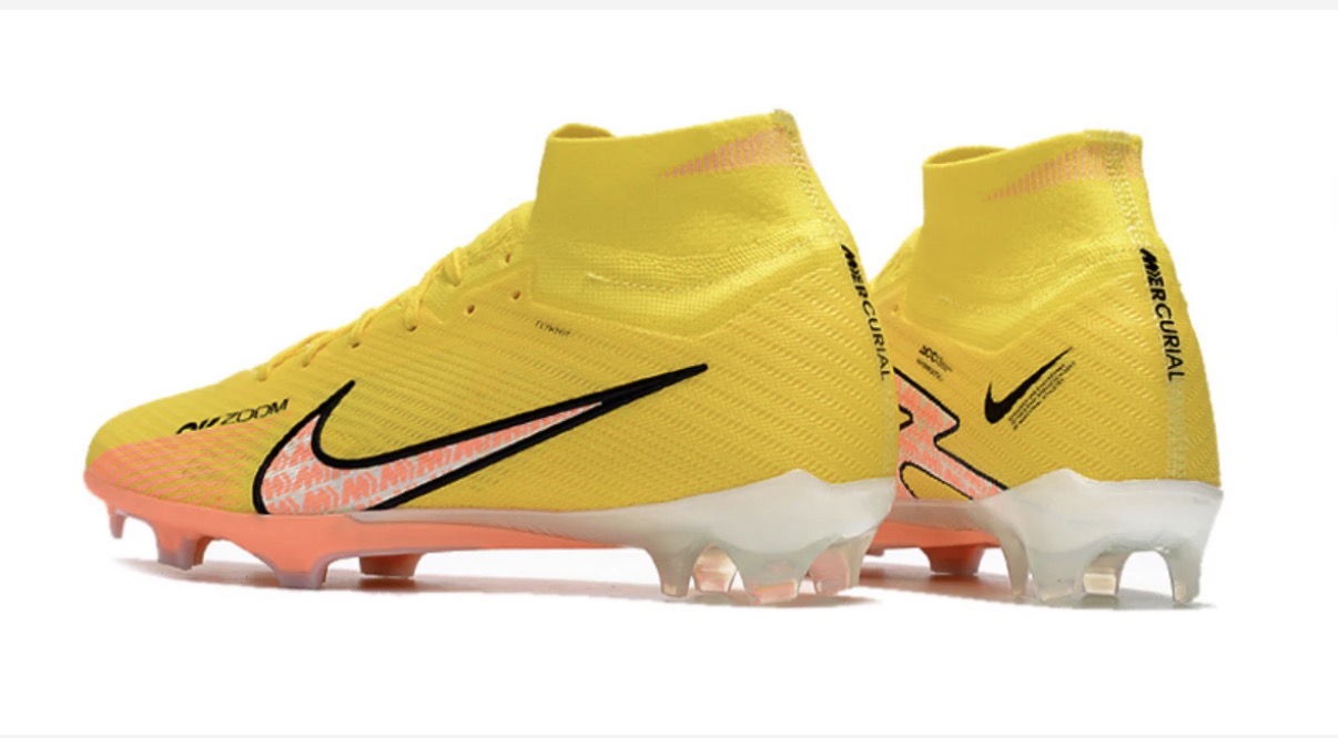 Botas de futbol