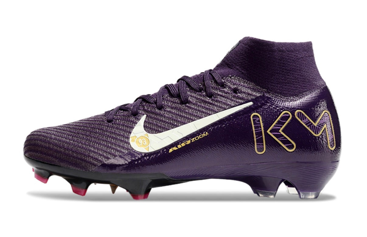 Nike km
