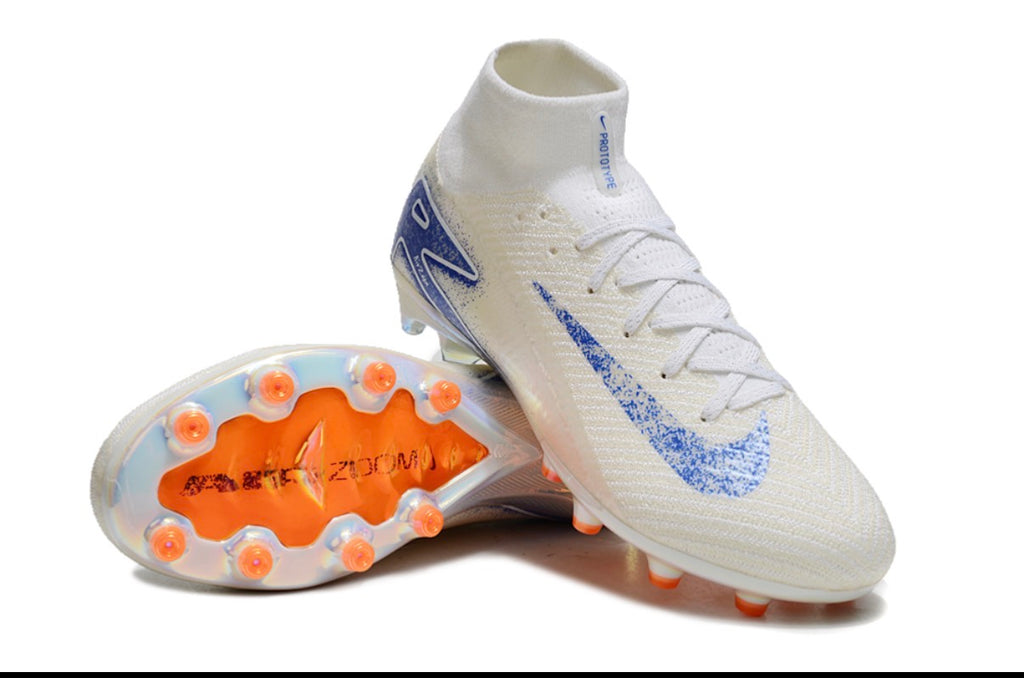 Botas de fútbol