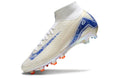 Botas de fútbol