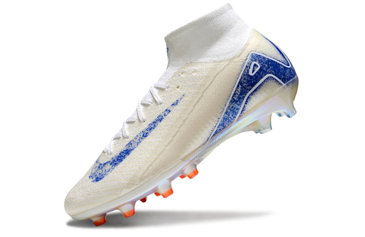 Botas de fútbol