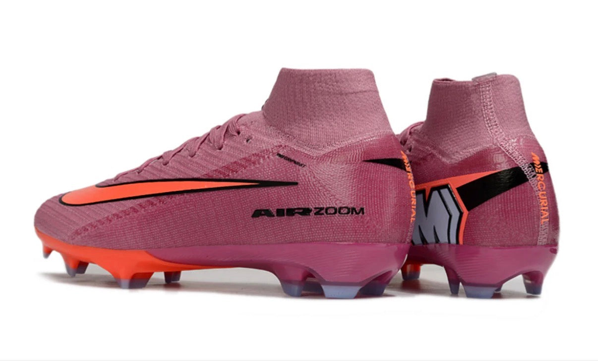 Botas nike