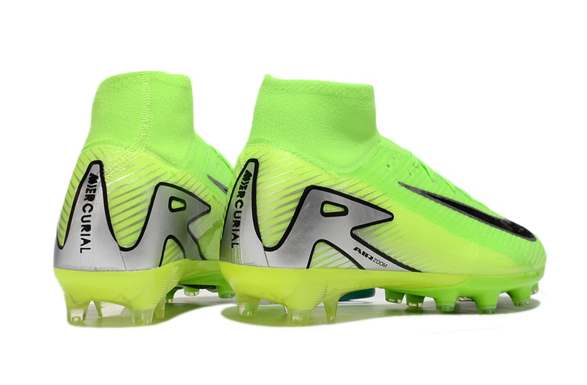 Nike mercurial