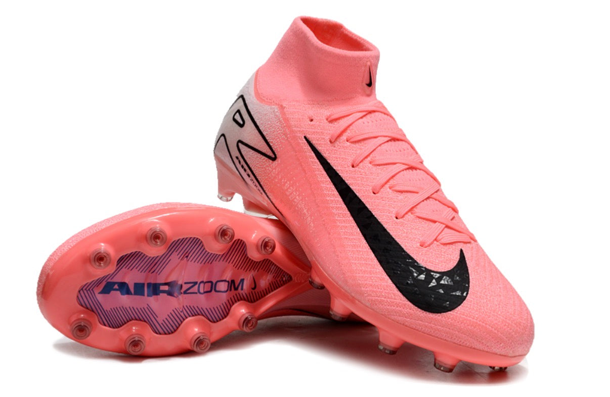 Nike mercurial