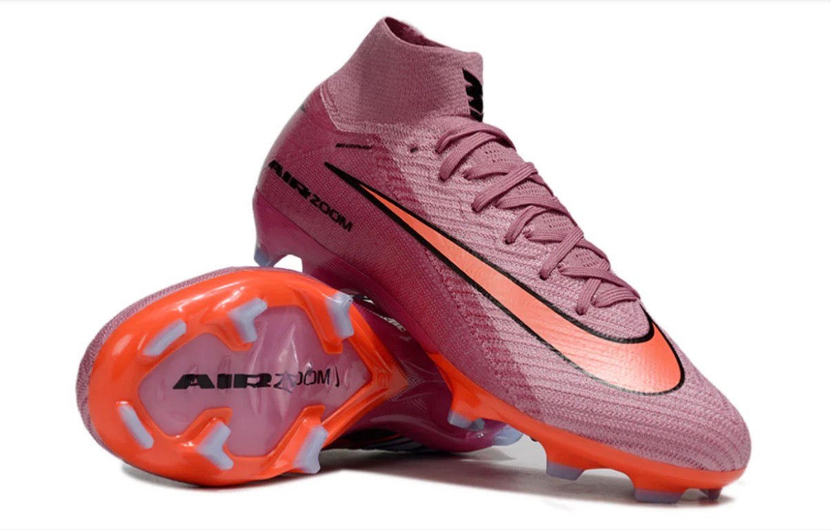 Botas nike