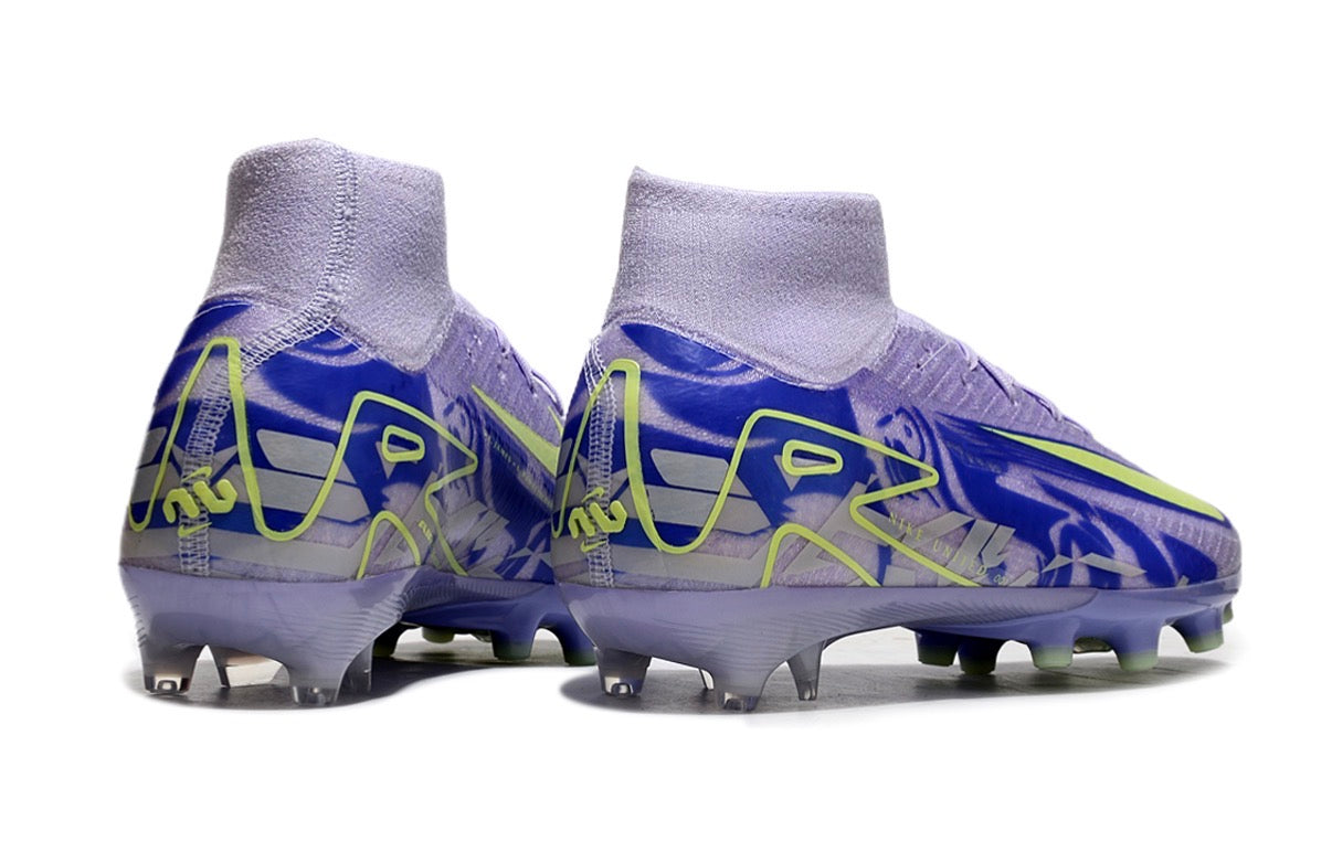 Nike mercurial