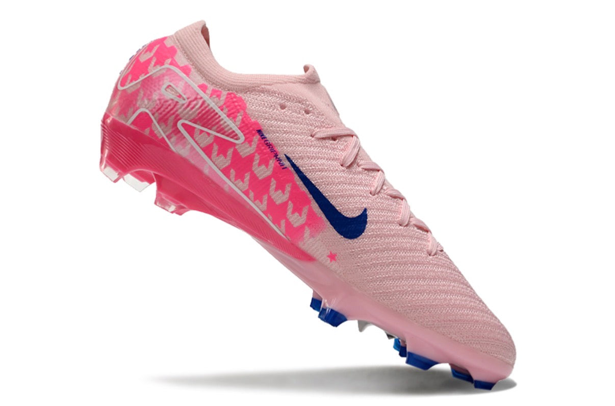 Nike mercurial rosa