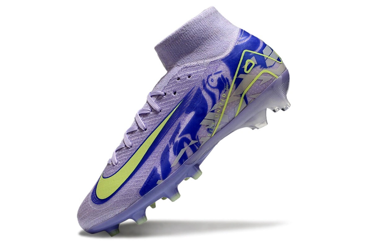 Nike mercurial