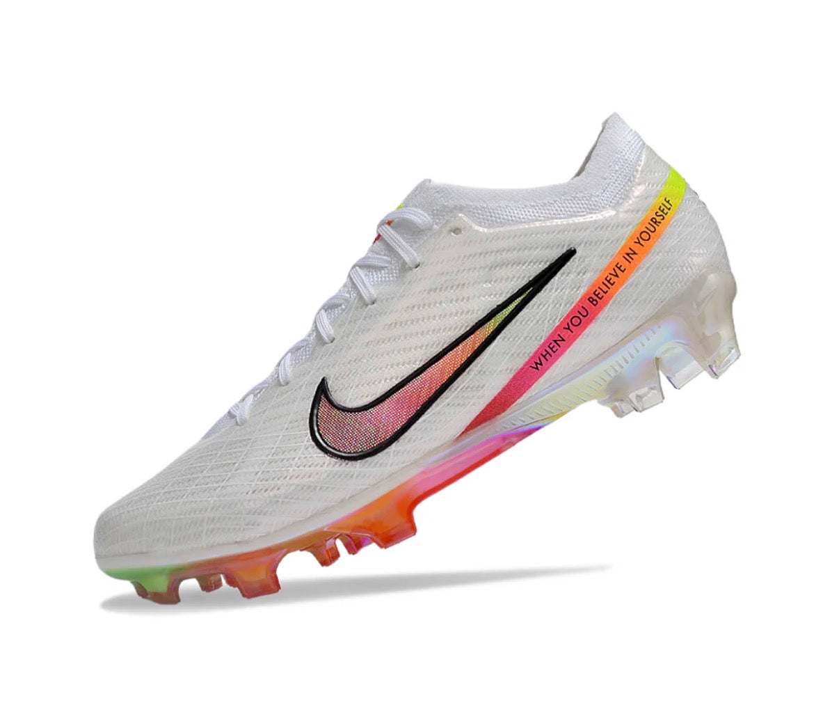 Nike Mercurial