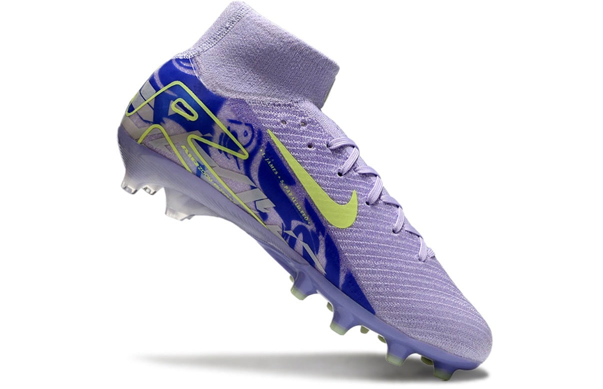 Nike mercurial