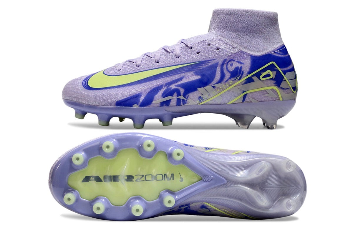 Nike mercurial