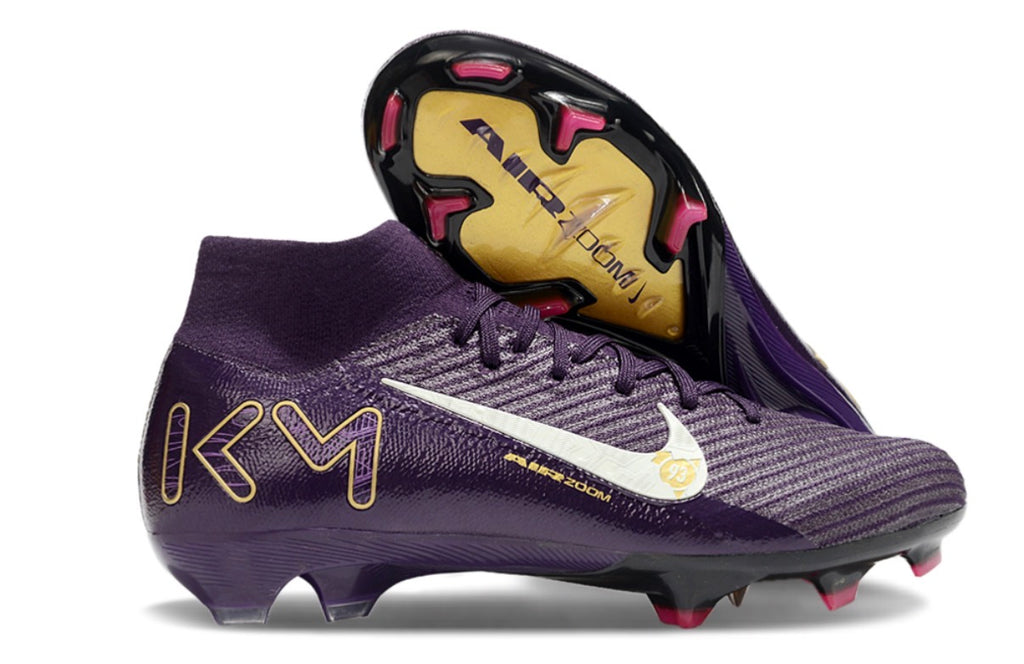 Nike km