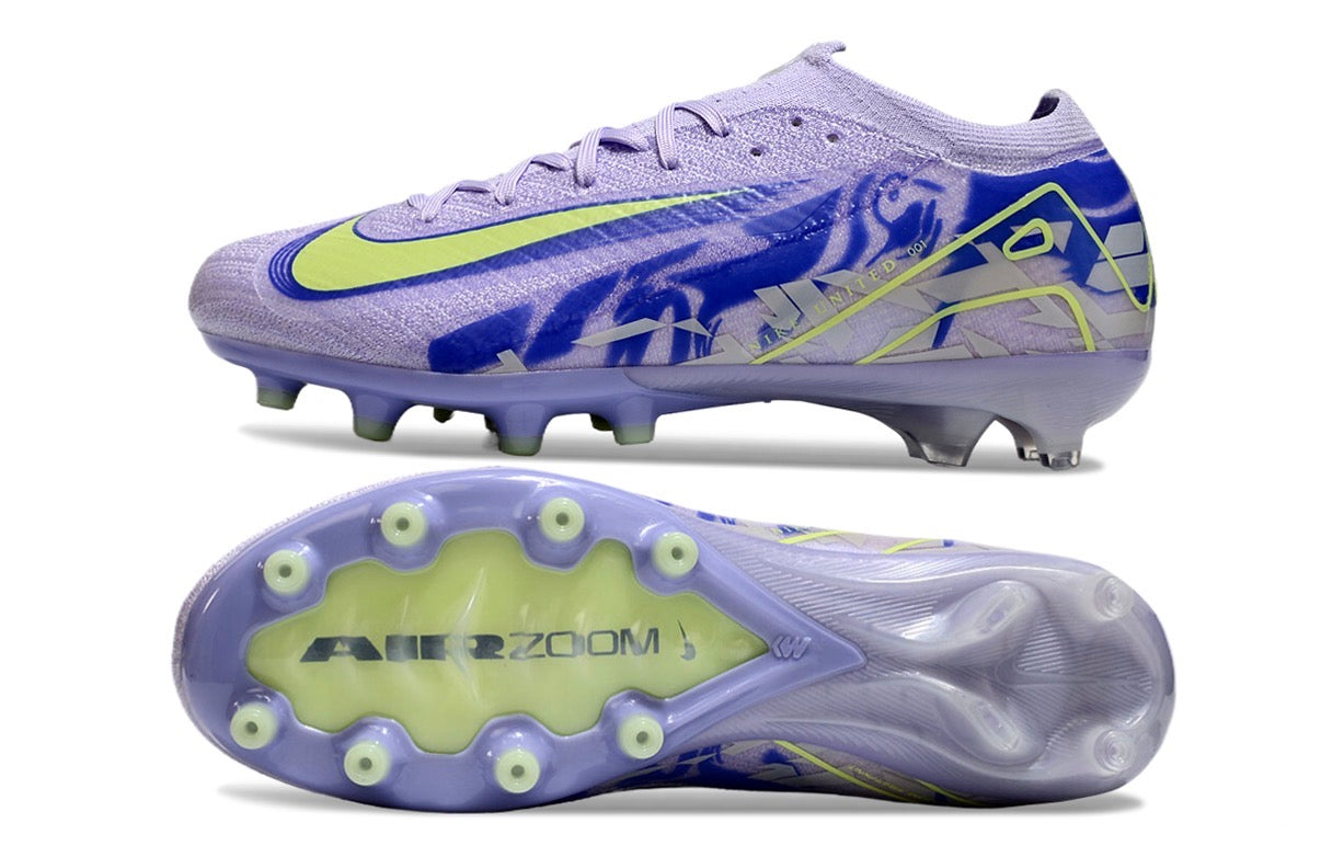 Bota de futbol