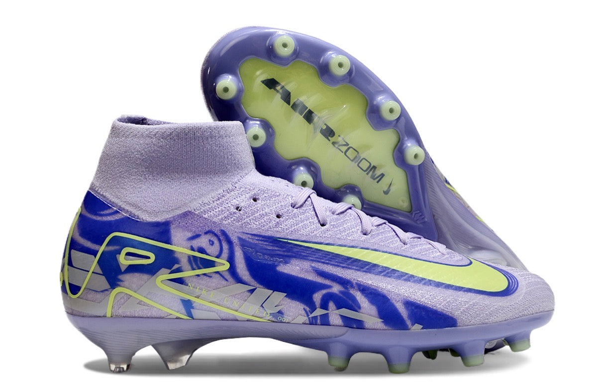 Nike mercurial
