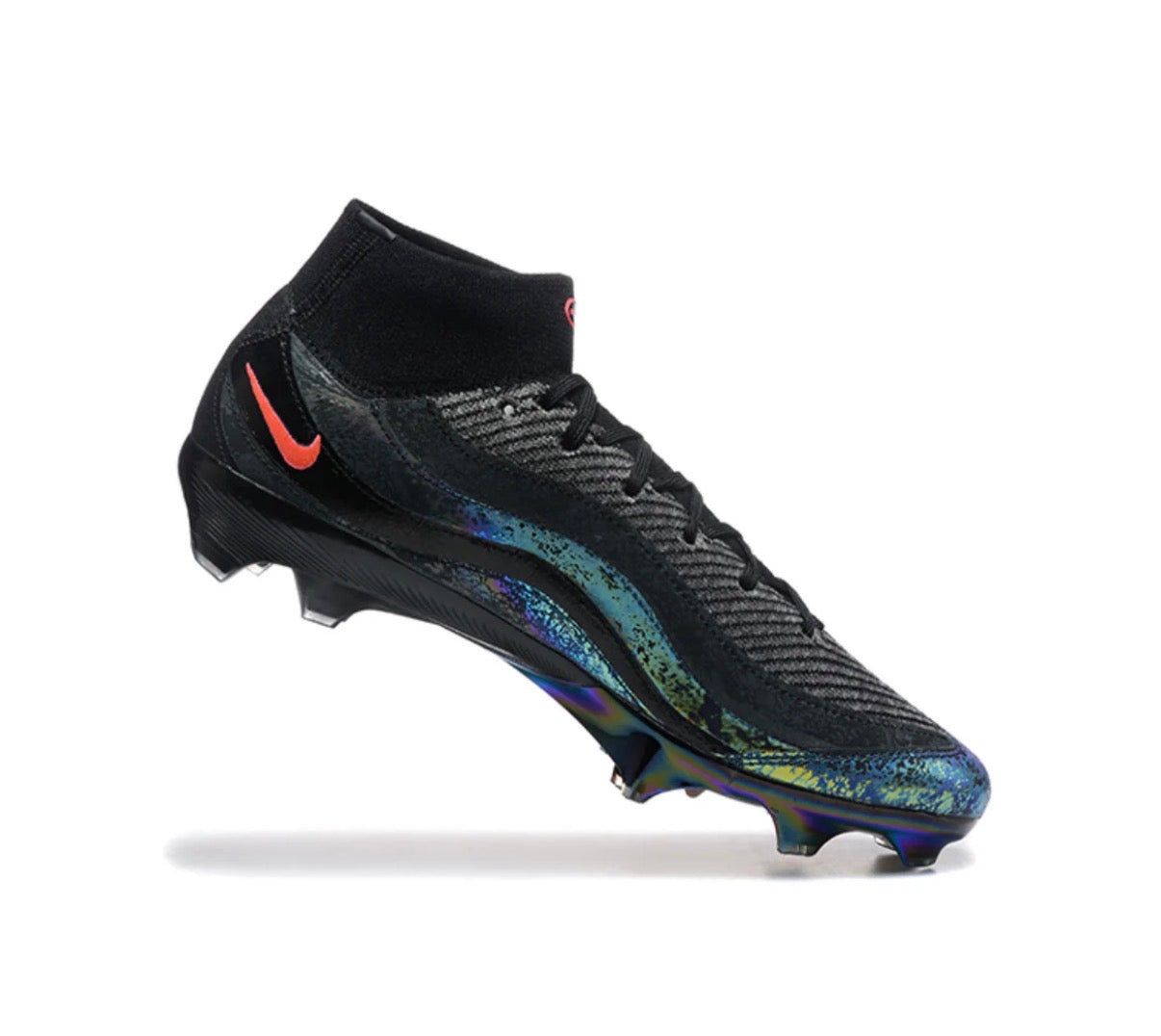Nike Mercurial Superfly – Black Iridescent Edition