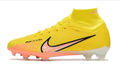 Botas de futbol