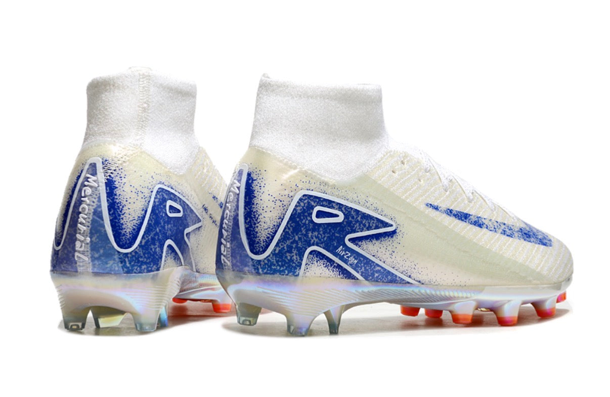 Botas de fútbol