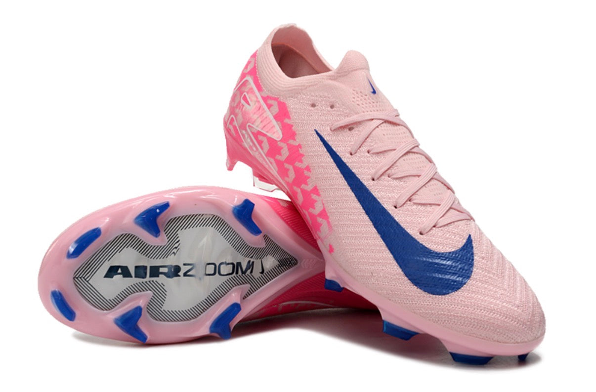 Nike mercurial rosa