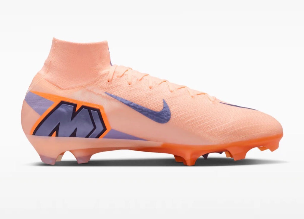 Nike Mercurial Superfly Air Zoom – Peach Orange