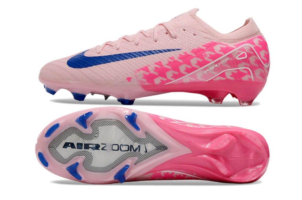 Nike mercurial rosa