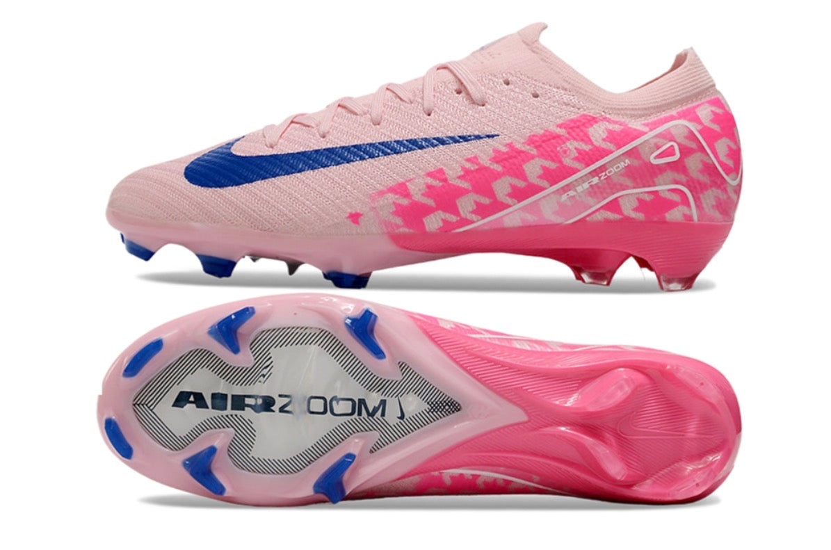 Nike mercurial rosa