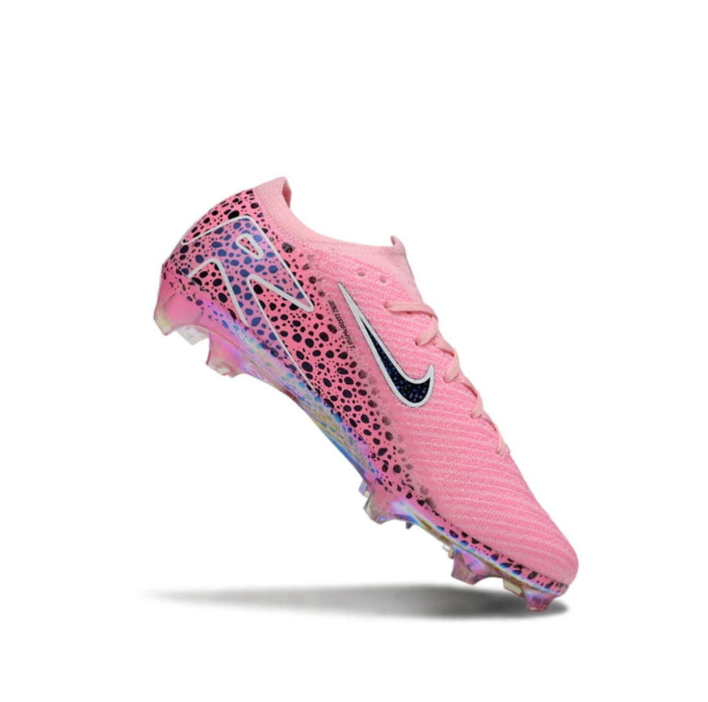 Nike Air Zoom Mercurial Vapor 16 Elite FG Pink & Black