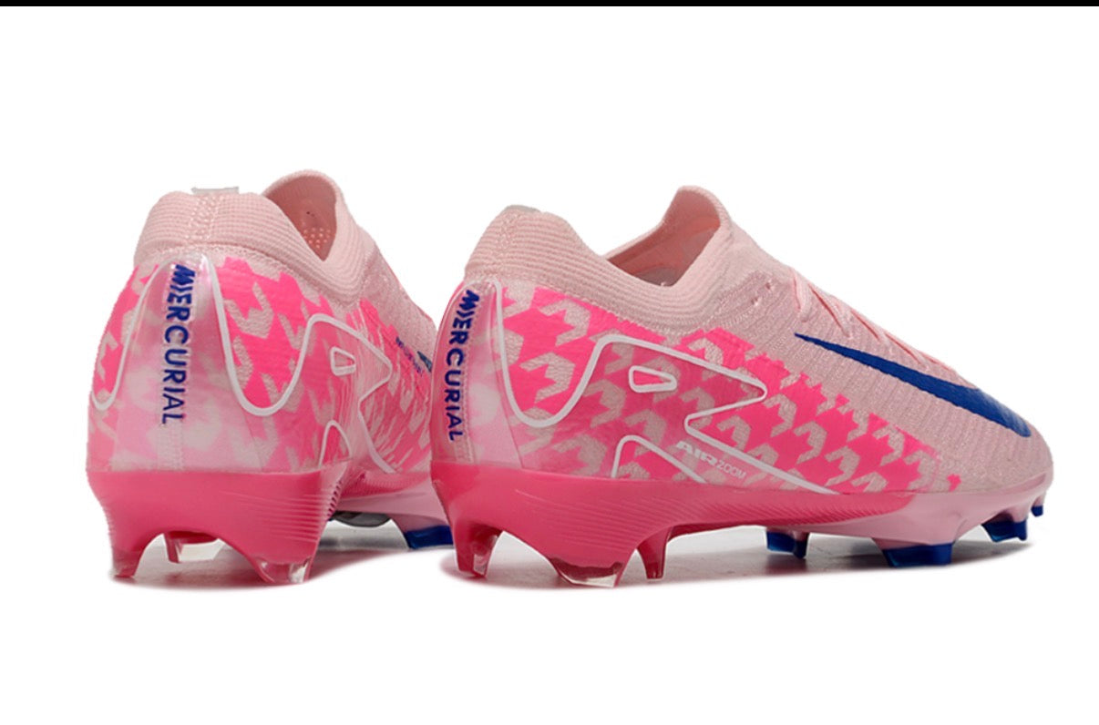 Nike mercurial rosa