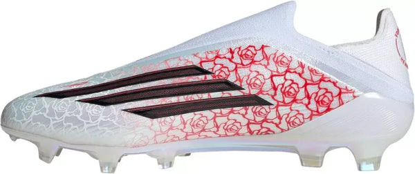 F50 Elite Laceless FG Lamine Yamal Heartbreaker