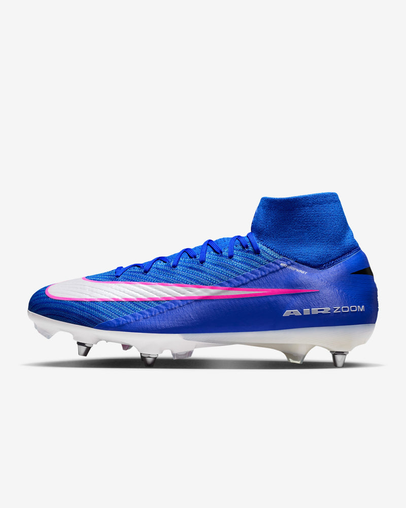 Mercurial superfly Sg elite