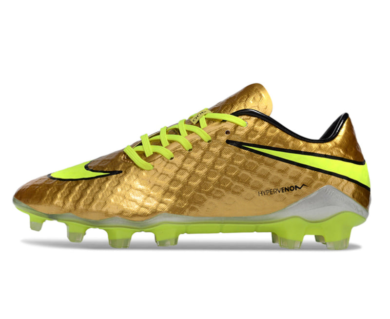 Hypervenom X