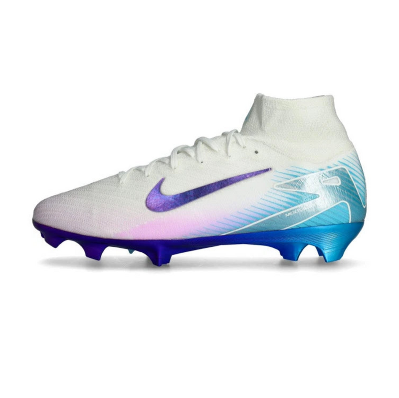 mercurial superfly fg elite