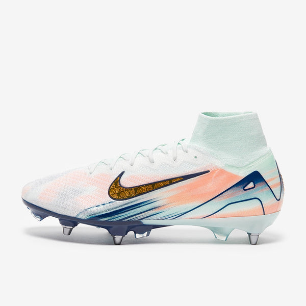 Mercurial superfly Sg elite