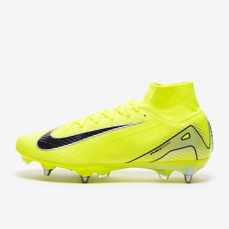 Mercurial superfly Sg elite