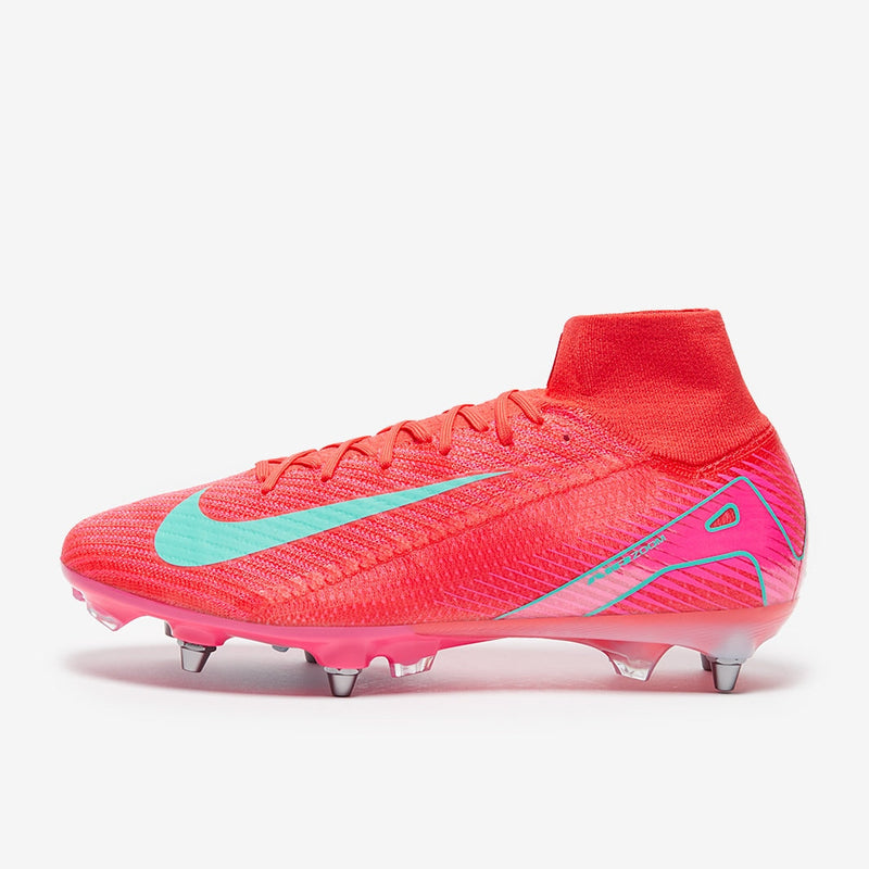 Mercurial superfly Sg elite