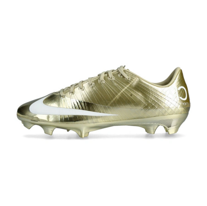 Nike Air Zoom Mercurial Superfly Rgn Gold FG SE