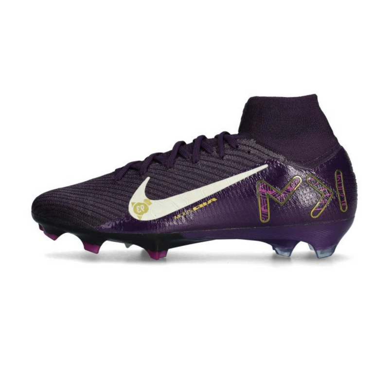 mercurial superfly fg elite