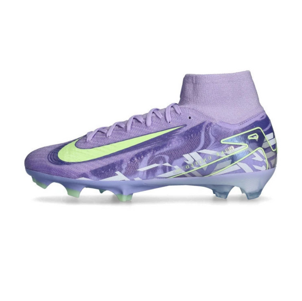 mercurial superfly fg elite